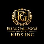 Elias Gallegos Jiu Jitsu